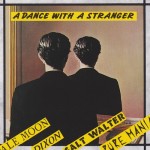 A Dance With A Stranger