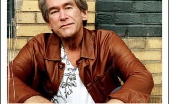 Bill Champlin - No Place Left To Fall