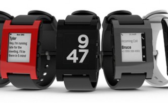 Pebble
