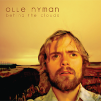 Olle Nyman - Behind The Clouds