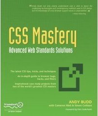 CSS Mastery...