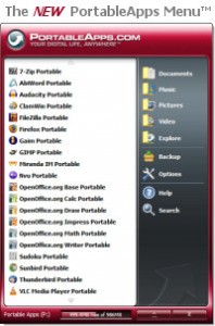 PortableApps Suite...