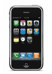 Apples iPhone 3...
