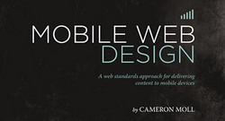 Mobile Web Design
